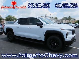 2024 Chevrolet Silverado Ev for sale in Winchester VA