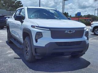 2024 Chevrolet Silverado Ev