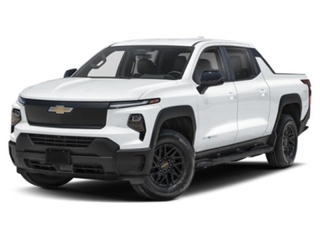 2024 Chevrolet Silverado Ev for sale in Sanford ME