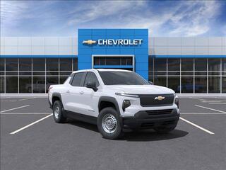 2024 Chevrolet Silverado Ev