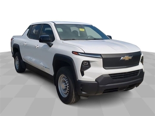 2024 Chevrolet Silverado Ev