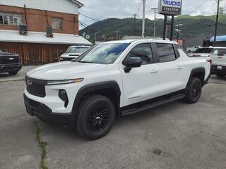 2024 Chevrolet Silverado Ev for sale in Big Stone Gap VA