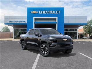 2026 Chevrolet Silverado Ev for sale in Newnan GA