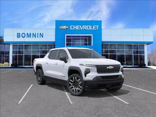 2026 Chevrolet Silverado Ev for sale in Nanuet NY