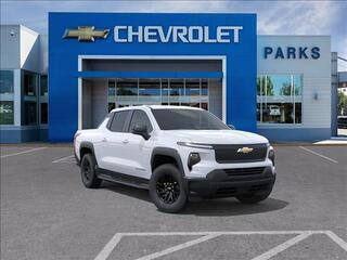 2026 Chevrolet Silverado Ev for sale in Kernersville NC