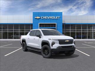 2026 Chevrolet Silverado Ev for sale in Charlotte NC