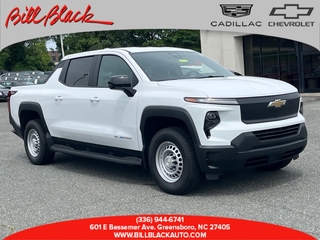 2025 Chevrolet Silverado Ev for sale in Greensboro NC