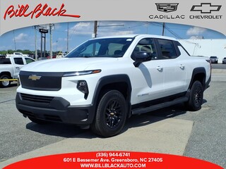 2026 Chevrolet Silverado Ev for sale in Greensboro NC