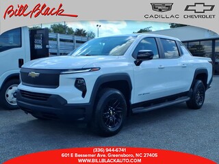 2026 Chevrolet Silverado Ev for sale in Greensboro NC