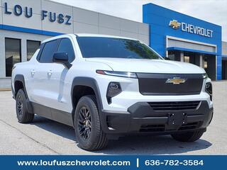 2025 Chevrolet Silverado Ev for sale in Cincinnati OH