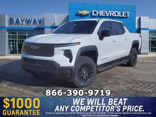 2024 Chevrolet Silverado Ev for sale in Pearland TX