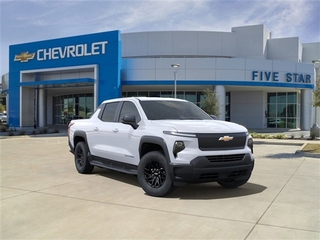 2024 Chevrolet Silverado Ev for sale in Carrollton TX