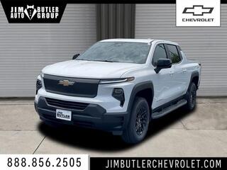 2024 Chevrolet Silverado Ev for sale in Fenton MO