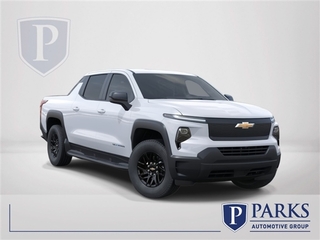 2024 Chevrolet Silverado Ev for sale in Charlotte NC