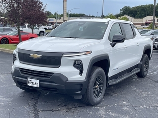 2024 Chevrolet Silverado Ev for sale in Fenton MO