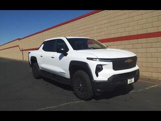 2024 Chevrolet Silverado Ev for sale in Winston-Salem NC