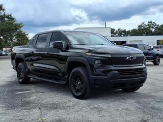 2024 Chevrolet Silverado Ev for sale in Greer SC