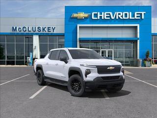 2024 Chevrolet Silverado Ev for sale in Cincinnati OH