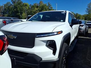 2024 Chevrolet Silverado Ev for sale in Nanuet NY