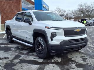 2024 Chevrolet Silverado Ev for sale in Aurora OH