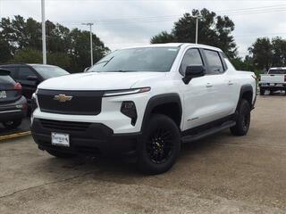 2024 Chevrolet Silverado Ev for sale in Pearland TX