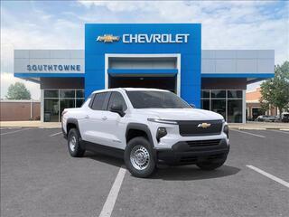 2025 Chevrolet Silverado Ev for sale in Newnan GA