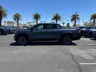 2026 Chevrolet Silverado Ev for sale in Las Vegas NV
