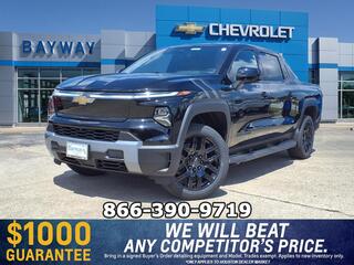 2026 Chevrolet Silverado Ev for sale in Pearland TX