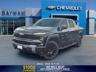 2026 Chevrolet Silverado Ev for sale in Pearland TX