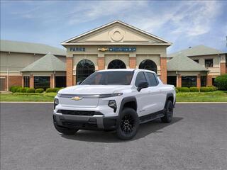 2026 Chevrolet Silverado Ev for sale in Huntersville NC