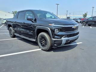 2026 Chevrolet Silverado Ev for sale in Lansing IL