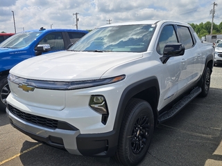 2026 Chevrolet Silverado Ev for sale in Forest City NC