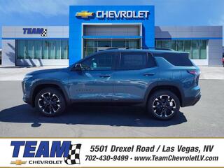 2026 Chevrolet Silverado Ev for sale in Las Vegas NV