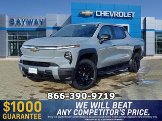 2026 Chevrolet Silverado Ev for sale in Pearland TX