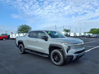 2026 Chevrolet Silverado Ev for sale in Frankfort IL