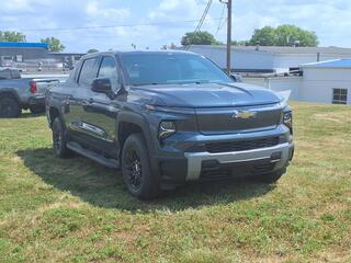 2026 Chevrolet Silverado Ev for sale in Park Hills MO