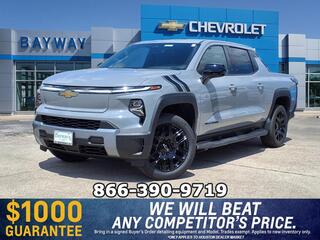2026 Chevrolet Silverado Ev for sale in Pearland TX