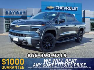 2026 Chevrolet Silverado Ev for sale in Pearland TX