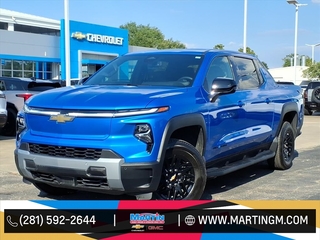 2026 Chevrolet Silverado Ev for sale in Cleveland TX