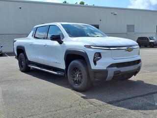 2026 Chevrolet Silverado Ev for sale in Brookpark OH