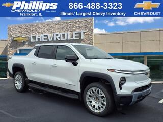 2026 Chevrolet Silverado Ev for sale in Frankfort IL