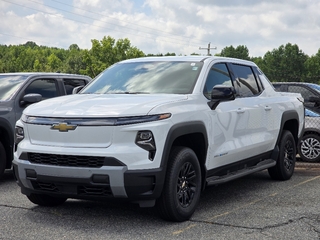 2026 Chevrolet Silverado Ev for sale in Forest City NC