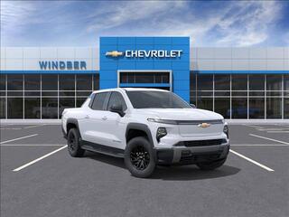 2026 Chevrolet Silverado Ev for sale in Windber PA