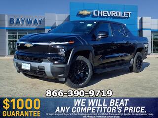 2026 Chevrolet Silverado Ev for sale in Pearland TX