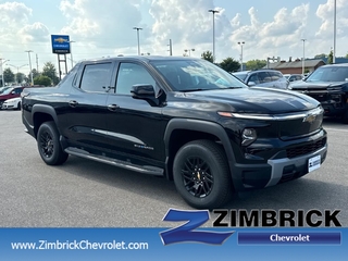 2026 Chevrolet Silverado Ev for sale in Sun Prairie WI