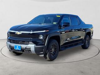 2026 Chevrolet Silverado Ev for sale in Matteson IL
