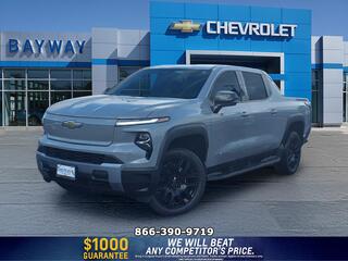 2026 Chevrolet Silverado Ev for sale in Pearland TX