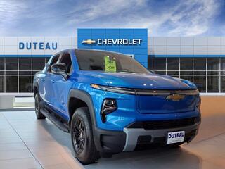 2026 Chevrolet Silverado Ev for sale in Lincoln NE