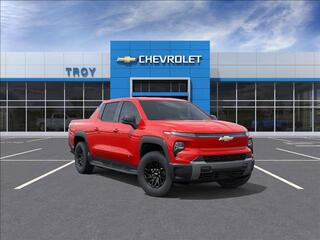 2026 Chevrolet Silverado Ev for sale in Troy OH