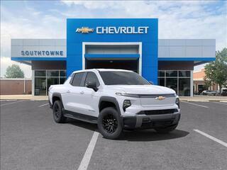 2025 Chevrolet Silverado Ev for sale in Newnan GA